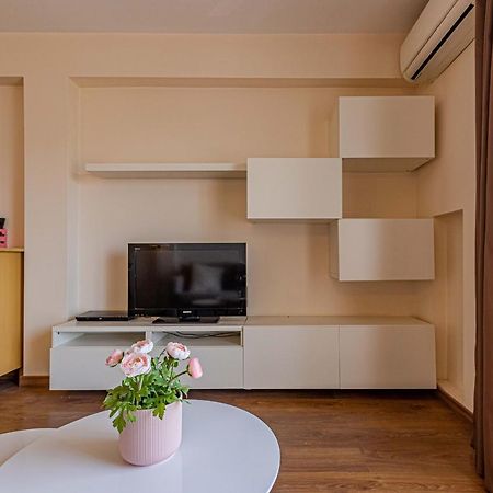 797 Holiday Rentals- Atico En Arroyo De La Miel Con Hermosas Vistas เบนัลมาเดนา ภายนอก รูปภาพ