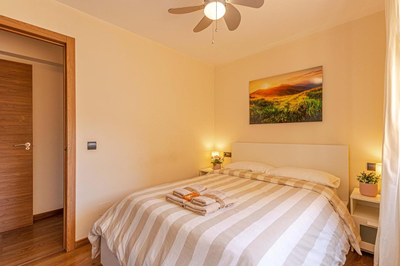 797 Holiday Rentals- Atico En Arroyo De La Miel Con Hermosas Vistas เบนัลมาเดนา ภายนอก รูปภาพ