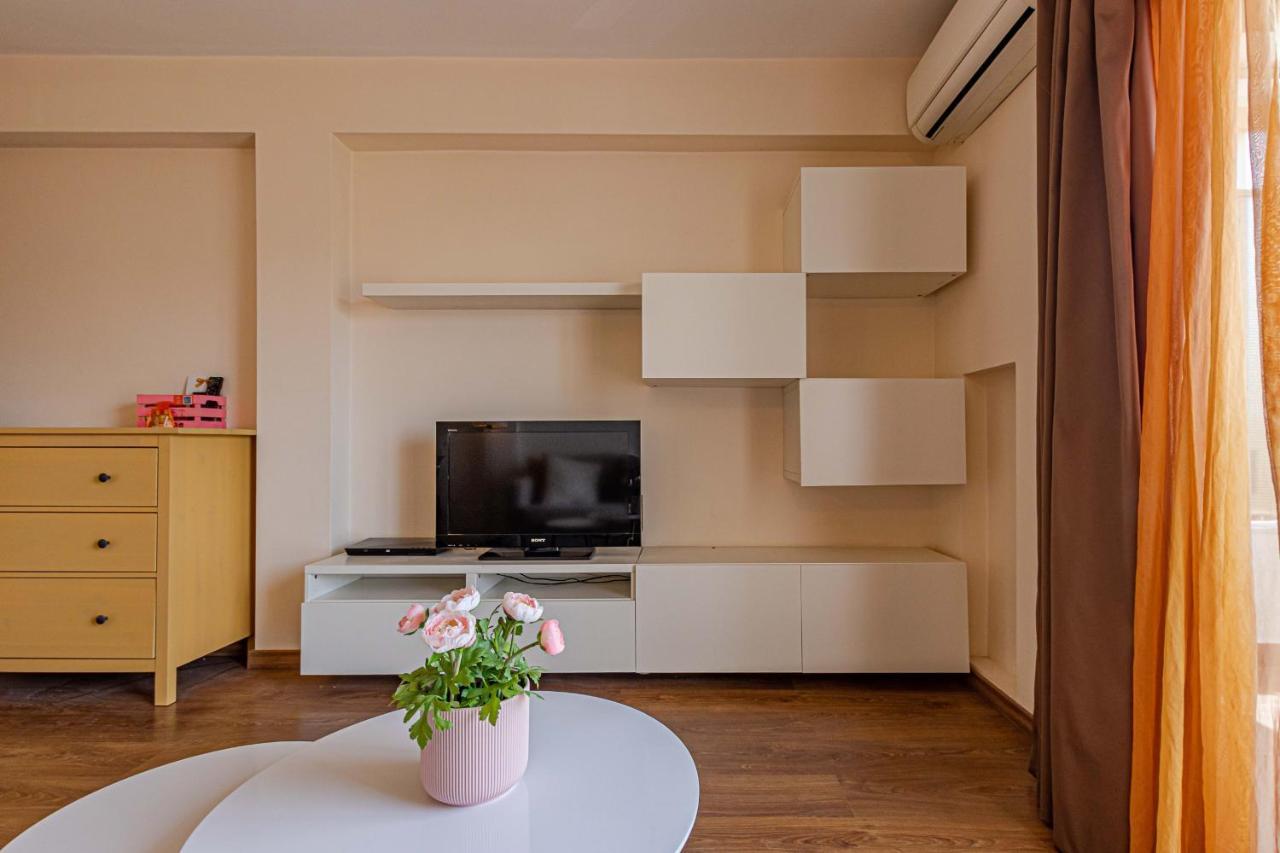 797 Holiday Rentals- Atico En Arroyo De La Miel Con Hermosas Vistas เบนัลมาเดนา ภายนอก รูปภาพ