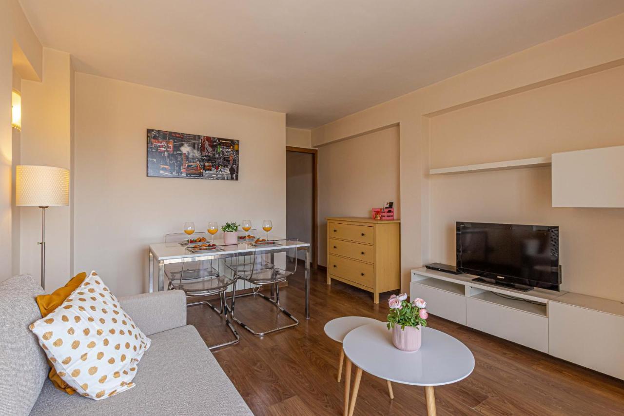 797 Holiday Rentals- Atico En Arroyo De La Miel Con Hermosas Vistas เบนัลมาเดนา ภายนอก รูปภาพ