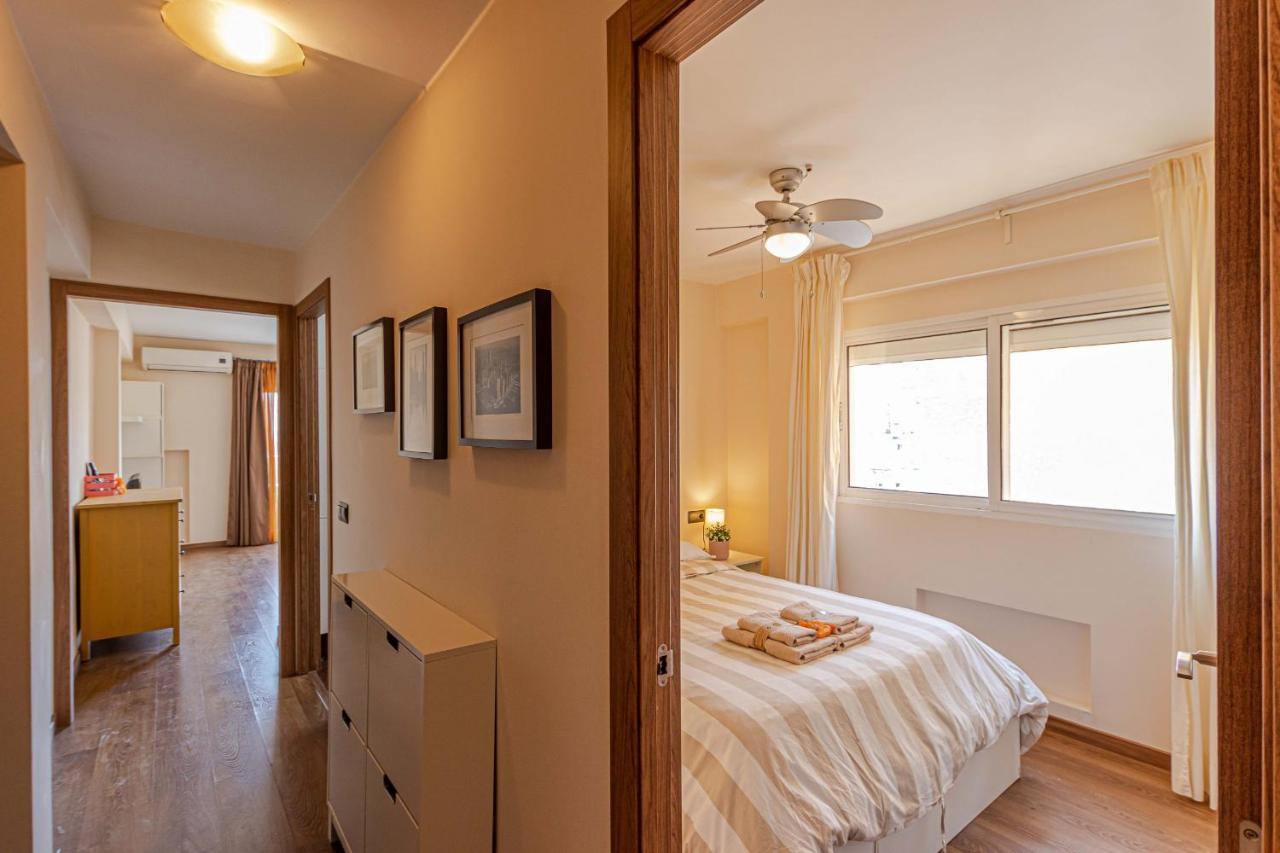 797 Holiday Rentals- Atico En Arroyo De La Miel Con Hermosas Vistas เบนัลมาเดนา ภายนอก รูปภาพ